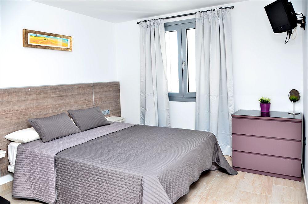 Hostal Campito Conil de la Frontera Kültér fotó
