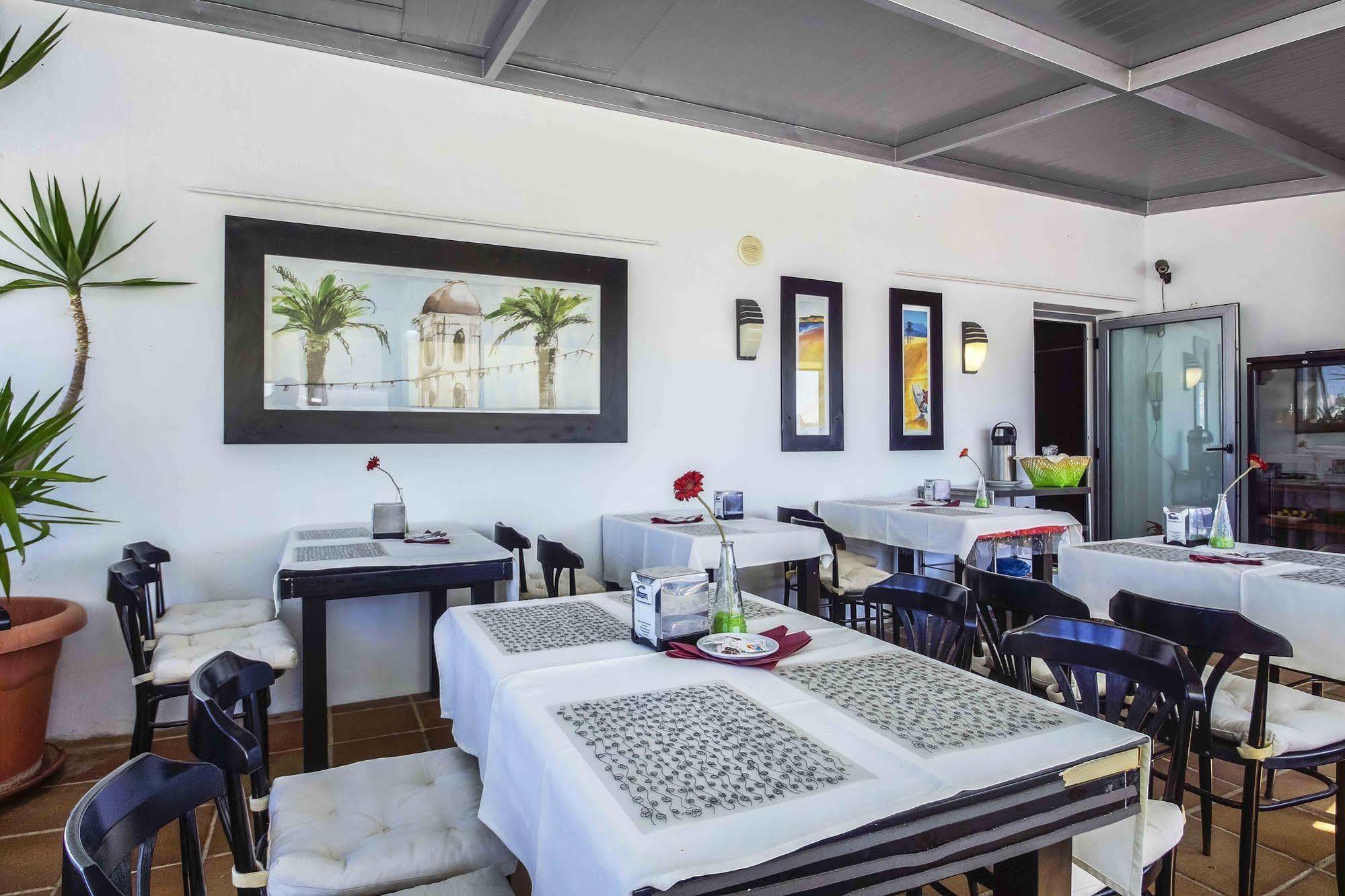 Hostal Campito Conil de la Frontera Kültér fotó