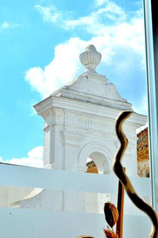 Hostal Campito Conil de la Frontera Kültér fotó