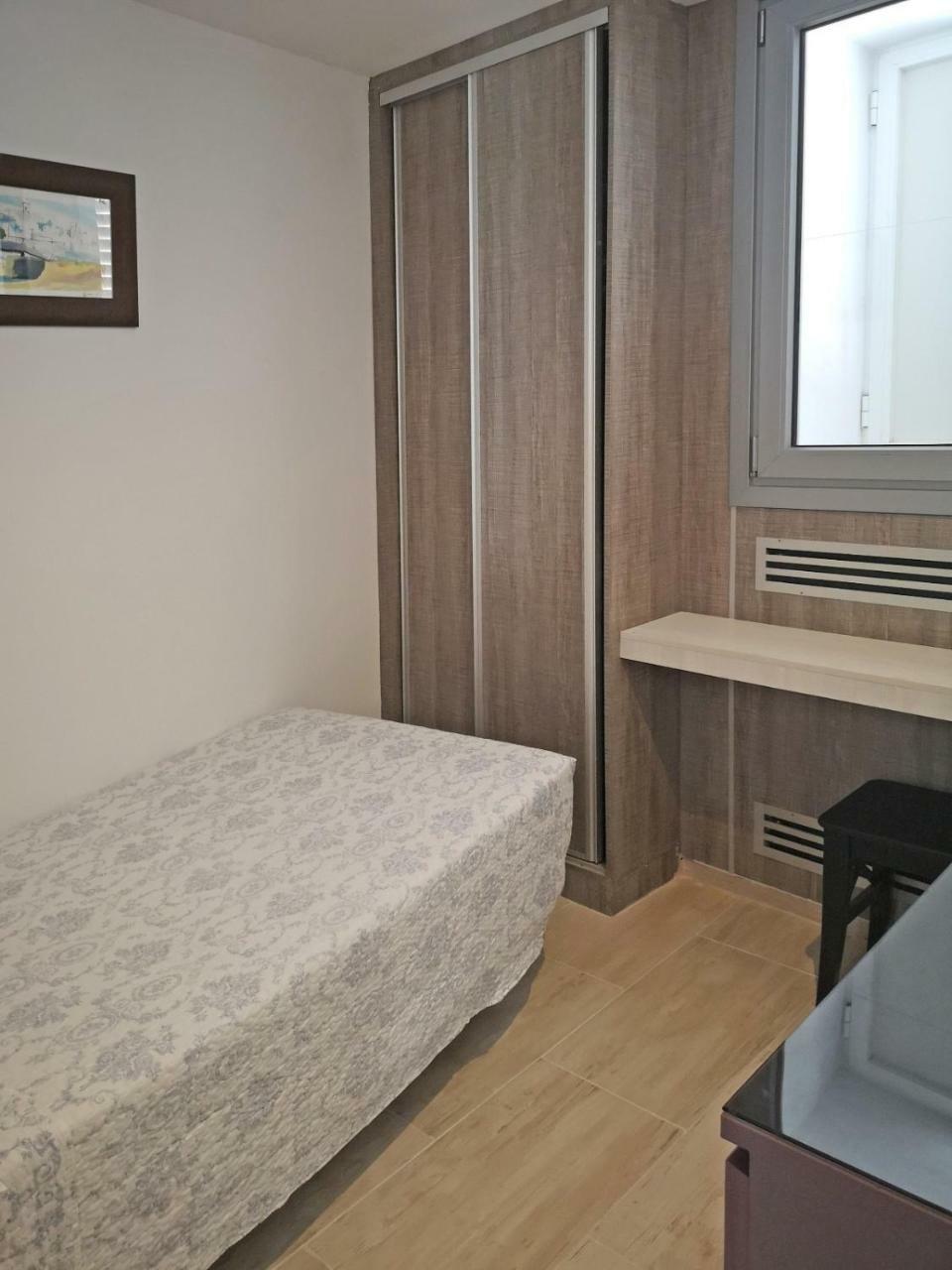 Hostal Campito Conil de la Frontera Kültér fotó