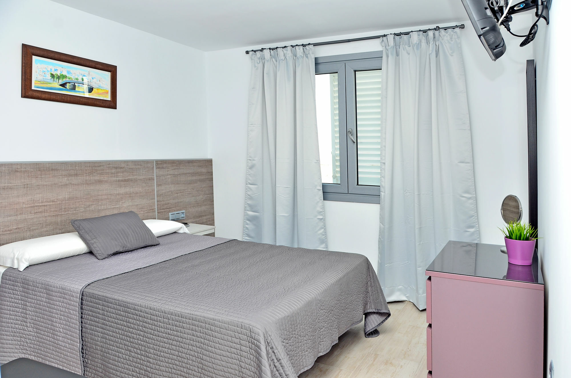 Hostal Campito Conil de la Frontera Kültér fotó