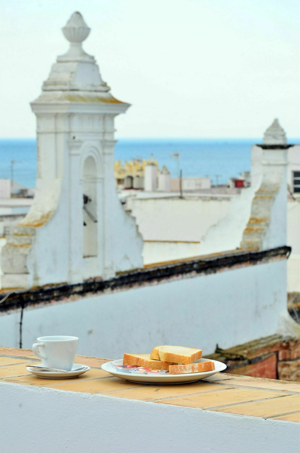 Hostal Campito Conil De La Frontera Kültér fotó