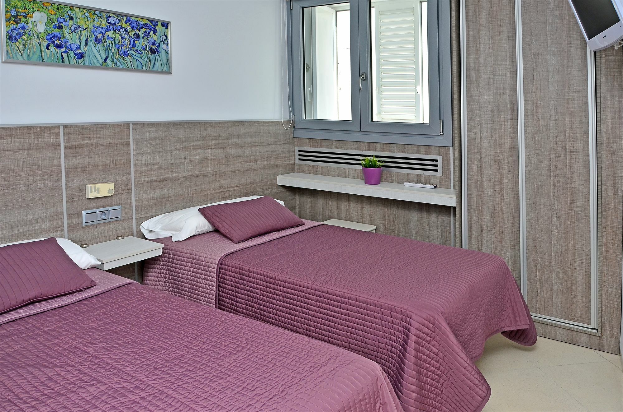 Hostal Campito Conil de la Frontera Kültér fotó