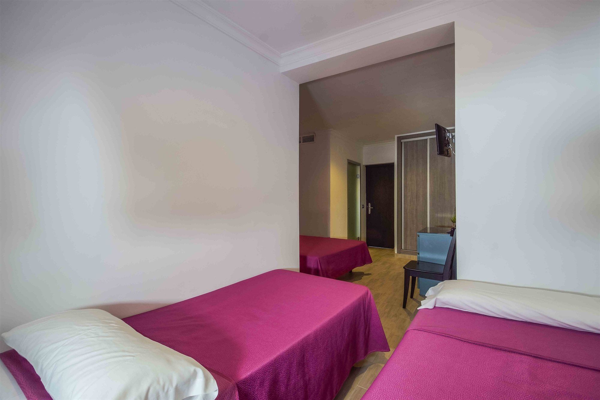 Hostal Campito Conil de la Frontera Kültér fotó