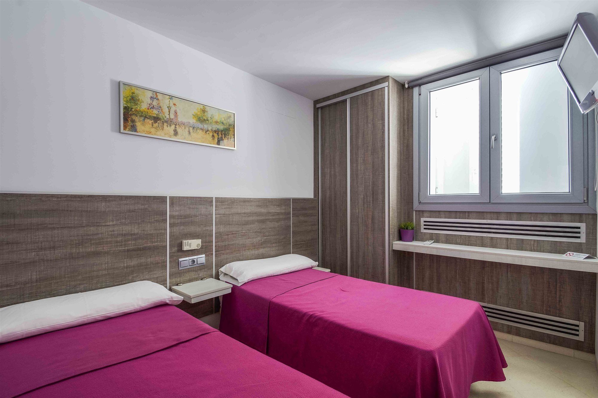 Hostal Campito Conil de la Frontera Kültér fotó